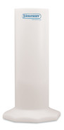 Pipette cleaning container Cleaning cylinder, Height: 460 mm