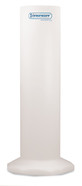 Pipettenreinigungsbehälter Reinigungszylinder, Höhe: 610 mm