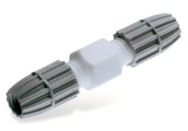 Hose connectors