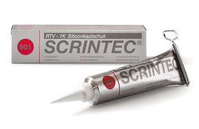 One-component silicone rubber Scrintec<sup>&reg;</sup> 901 acetic acid cross-linking