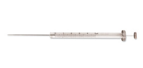Microlitre syringe standard, 100 µl