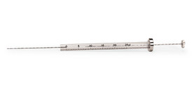 Microlitre syringe for HPLC, 50 µl