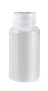 Weithalsflasche, 2000 ml, GL 63