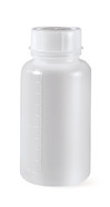 Weithalsflasche, 1000 ml, GL 63