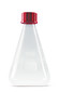 Erlenmeyer flasks with screw closure, 1000 ml