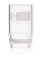 Filter crucible, 8 ml, 3 (16 – 40 &mu;m)
