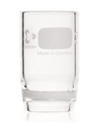 Filter crucible, 15 ml, 2 (40 – 100 &mu;m)