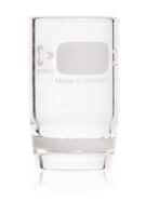 Filter crucible, 15 ml, 3 (16 – 40 &mu;m)