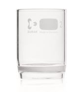 Filter crucible, 50 ml, 1 (100 – 160 &mu;m)