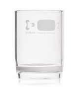 Filter crucible, 50 ml, 2 (40 – 100 &mu;m)