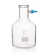 Suction bottle Bottle shape, 20000 ml