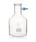 Suction bottle Bottle shape, 5000 ml