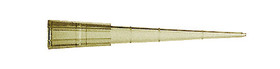 Pointes de pipettes M&mu;lti<sup>&reg;</sup> UNIVERSELLES 1-200&nbsp;&mu;l graduées, Standard, Boîte, 960 pcs, <b>Stérile</b>, jaune