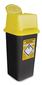 Waste disposal containers Sharpsafe<sup>&reg;</sup> 7 l container, 5 unit(s)