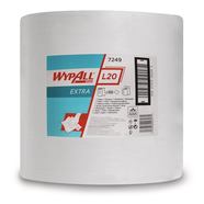 Wegwerp schoonmaakdoeken WYPALL<sup>&reg;</sup> L20 EXTRA, 7248