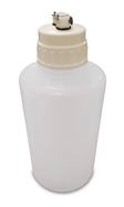 Zubehör Ersatz-Auffangflasche für AZ, AC, AA, 2000 ml
