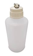 Accessories Replacement collecting bottle for AZ, AC, AA, 2000 ml