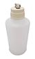 Accessories Replacement collecting bottle for AZ, AC, AA, 4000 ml