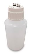 Accessories Replacement collecting bottle for AZ, AC, AA, 4000 ml