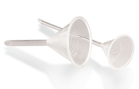 Analytical funnels ROTILABO<sup>&reg;</sup> Urbanti, 100 mm