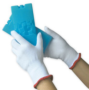 Cold protection gloves ActivArmr<sup>&reg;</sup> 78-110 (formerly&nbsp;proFood<sup>&reg;</sup>), Size: 7