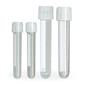 Culture tubes polypropylene graduated, 14 ml, 17 mm, 20 x 25 (box)