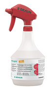 Surface disinfectant Meliseptol<sup>&reg;</sup>, bottle (without spray pump), 1 l