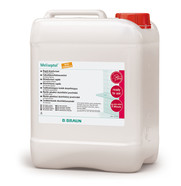 Surface disinfectant Meliseptol<sup>&reg;</sup>, canister, 5 l