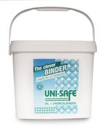 Chemical and oil binder UNI-SAFE, Buckets