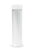 Capillary tube, 1.35 mm, Height: 80 mm