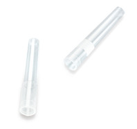 Accessoires Tubes en rack (récipients individuels) pour systèm de microtubes BioTube&trade;