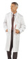 Men’s lab coat, Men's size: 50