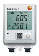 Wireless data logger Saveris 2-T3