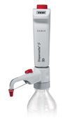 Dispensers Dispensette<sup>&reg;</sup> S Digital with recirculation valve, 2,5-25 ml