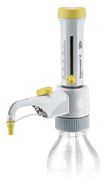 Dispensers Dispensette<sup>&reg;</sup> <I>S Organic</I> Analogue with recirculation valve, 0,5-5 ml