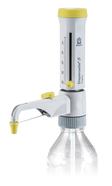 Dispensers Dispensette<sup>&reg;</sup> <I>S Organic</I> Analogue with recirculation valve, 1-10 ml