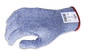 Cut-resistant gloves SHOWA 8110, Size: 8