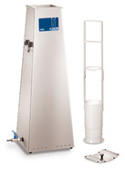 Ultrasonic pipette cleaner SONOREX PR 140 DH, PR 140 D