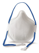 Particulate filter mask smart without Klimaventil<sup>&reg;</sup>, FFP1 NR D, 2380