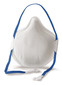 Partikelfilter-Maske smart ohne Klimaventil<sup>&reg;</sup>, FFP1 NR D, 2380