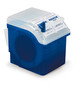 Dispenser box ROTILABO<sup>&reg;</sup>, blue