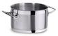 Pot stainless steel, 3.5 l