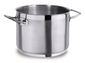 Pot stainless steel, 3.5 l