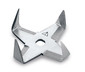 Accessories Star-shaped cutter type A 10.2