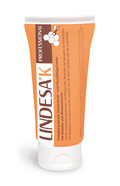 Skin protection LINDESA<sup>&reg;</sup> K with chamomile cream