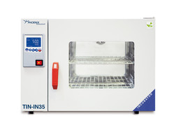 Small incubator TIN series, 35 l, TIN-IN35B