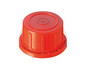 Accessories safety screw caps for narrow neck bottles square, 32, high form