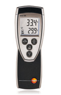 Temperature measuring device testo 925