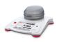 Precision balances Scout&trade; series STX series with touchscreen and additional features, 0,01 g, 220 g, STX222