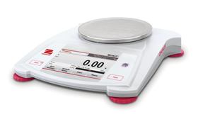 Precision balances Scout&trade; series STX series with touchscreen and additional features, 0,01 g, 420 g, STX422